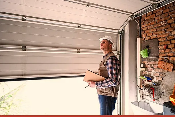 24 hour emergency garage door repair Round Rock TX